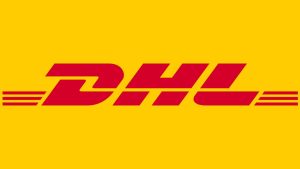 DHL-emblema