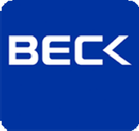 beck logo