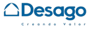 deshago logo