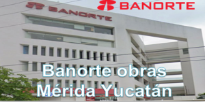 banorte merida render