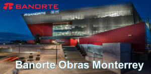 banorte obras monterrey render