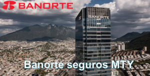 banorte seguros monterrey render