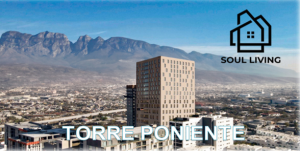 torre poniente render