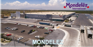 mondelez render