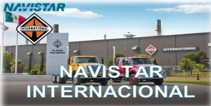 navistar render